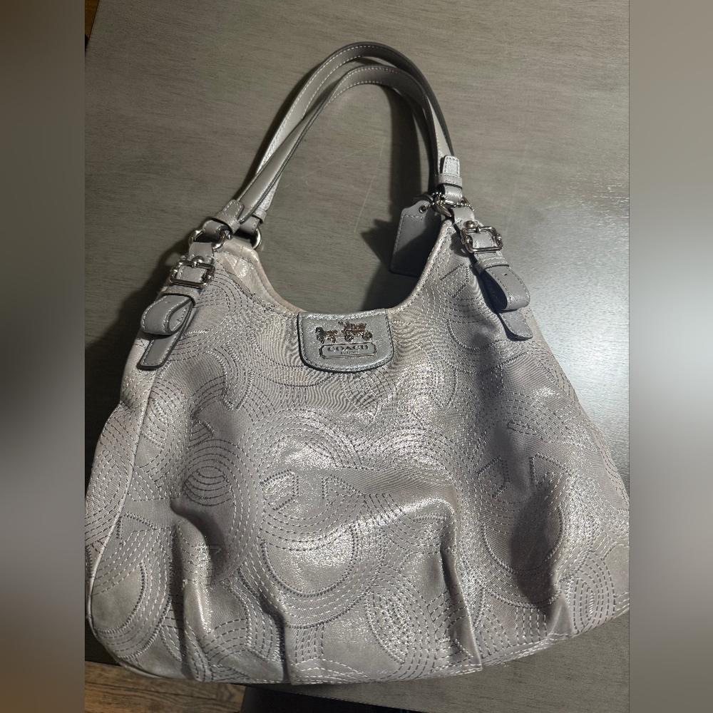 Coach Maggie Bag